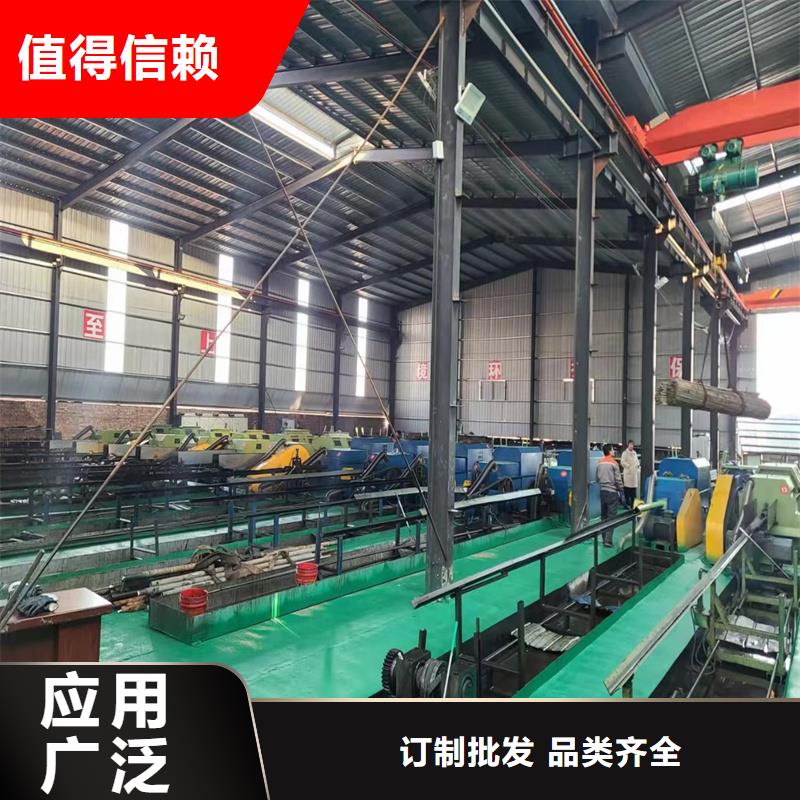 精密管圓鋼專業(yè)的生產廠家