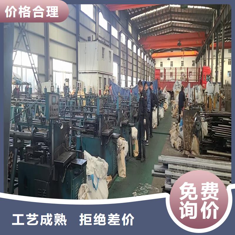 精密管-精密鋼管工藝成熟