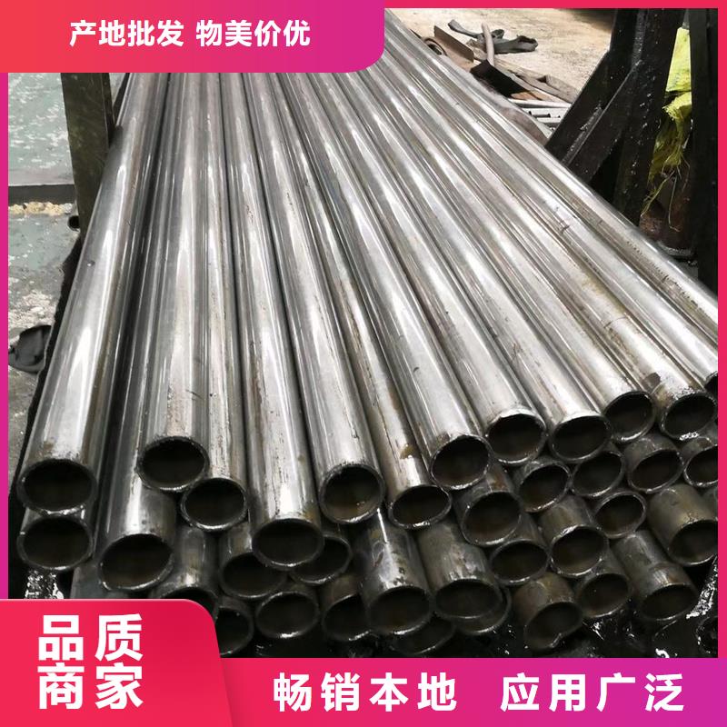 精密管,精密鋼管廠家售后完善