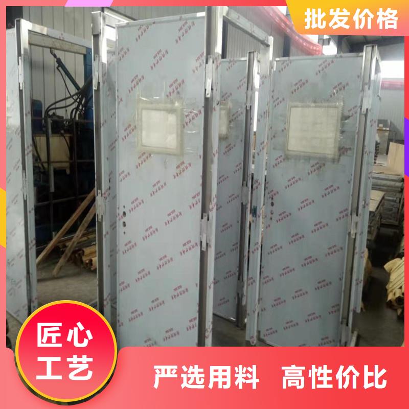 買3mmpb防輻射鉛門認準亞廣金屬有限公司