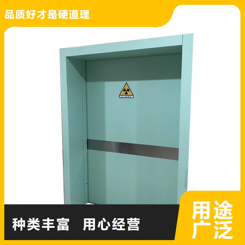 X光室鉛門品質(zhì)與價格同行
