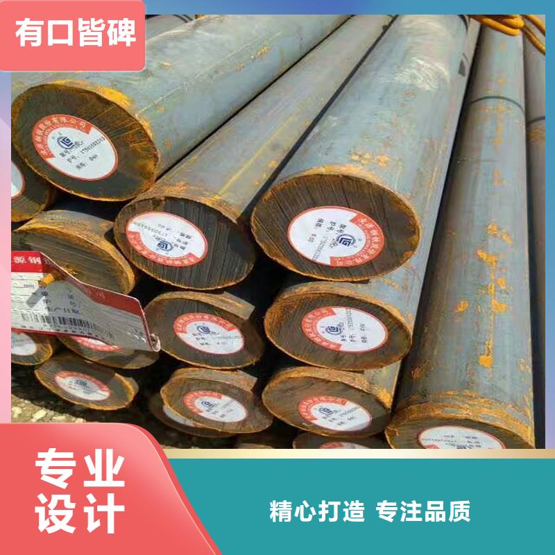 16mn圓鋼工期短