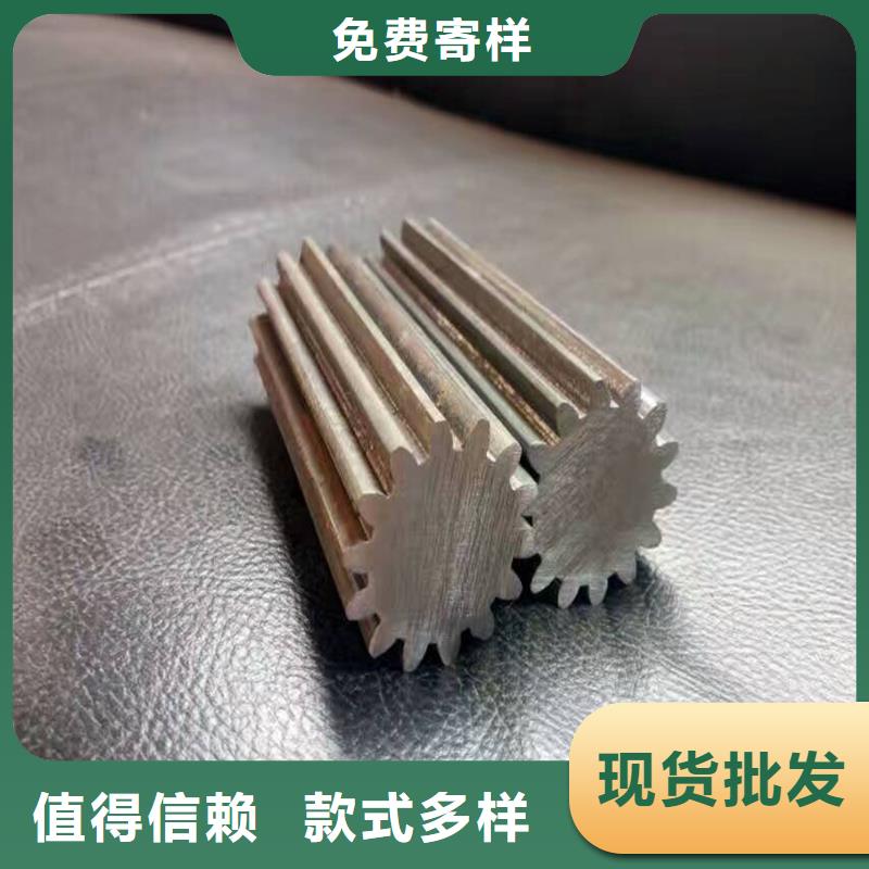 冷拔六角鋼直供廠家