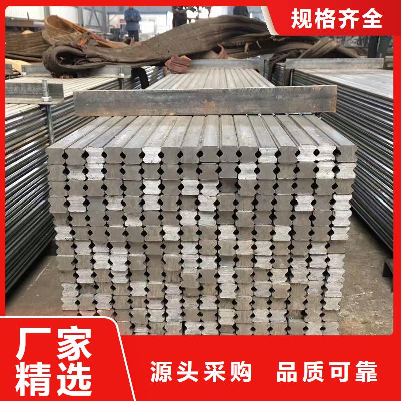 Q345B圓鋼制造廠家