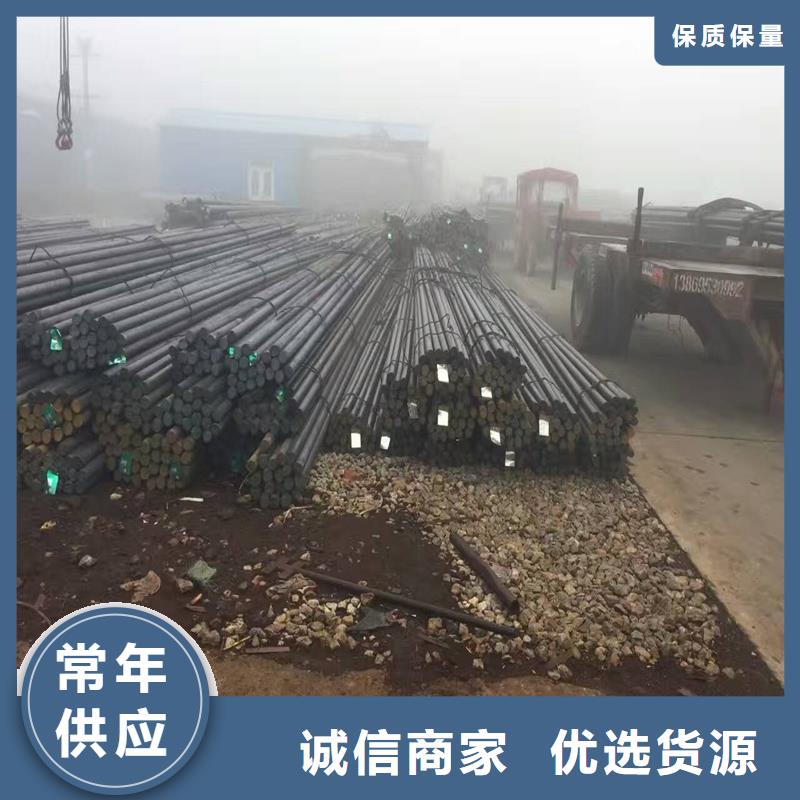 冷拔六角鋼直供廠家