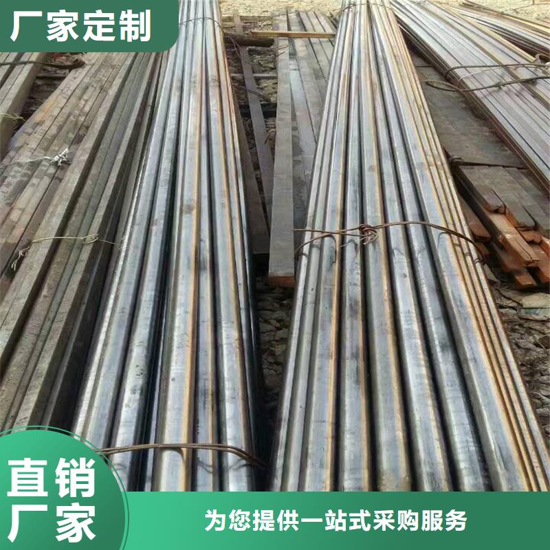 40CrNiMo圓鋼選購經(jīng)驗