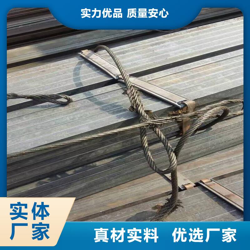 Q345B圓鋼制造廠家