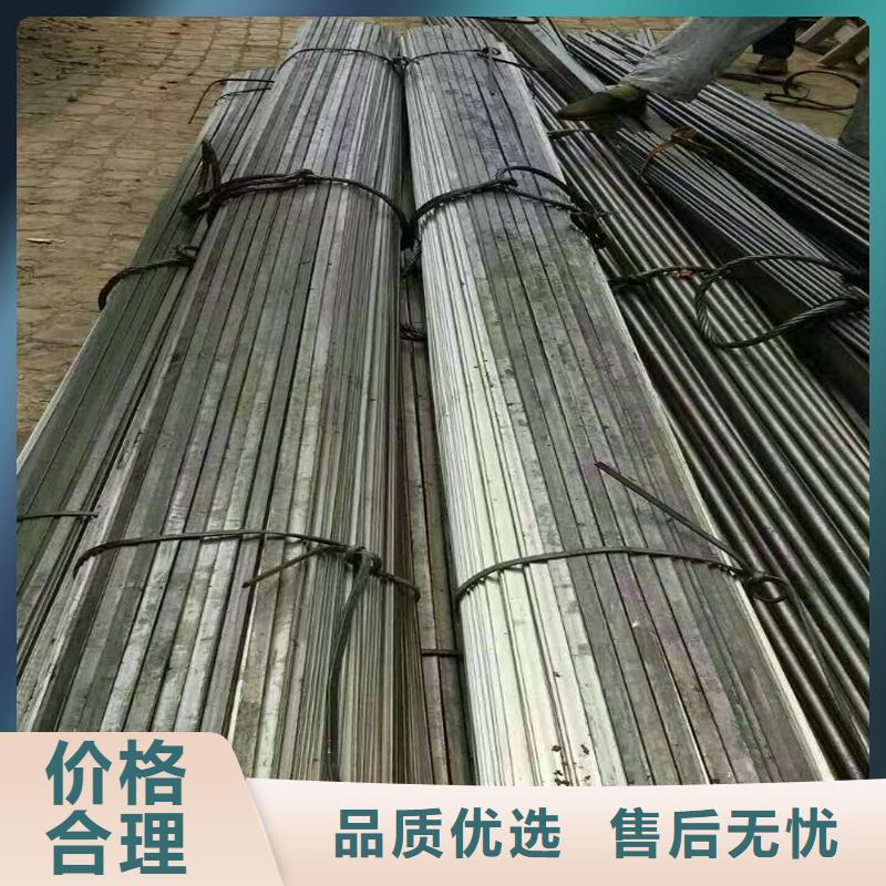 Q345B圓鋼制造廠家