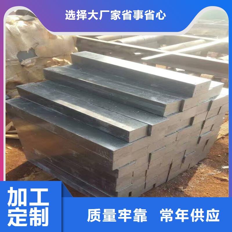 冷拔六角鋼直供廠家