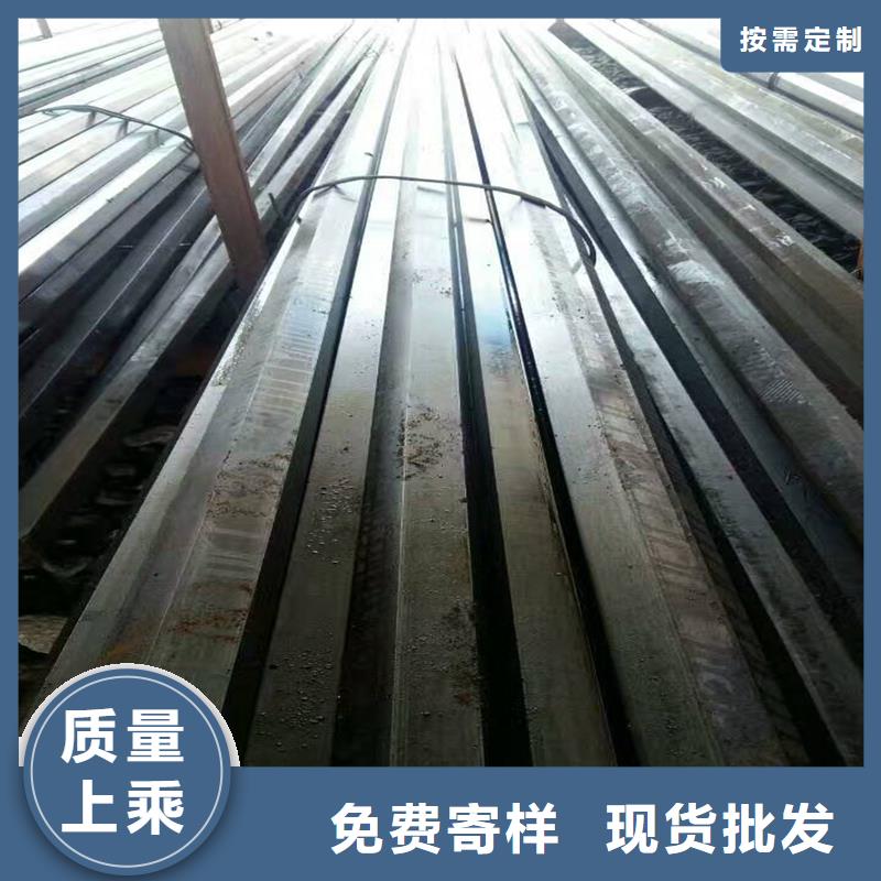 Q345B圓鋼制造廠家