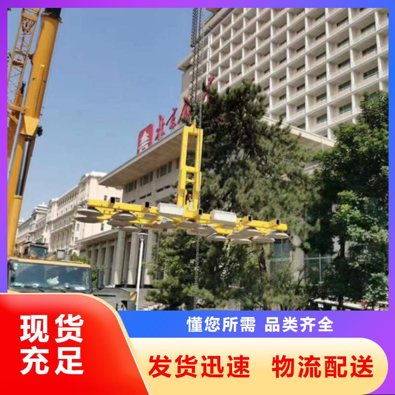 江西真空吊具型号全