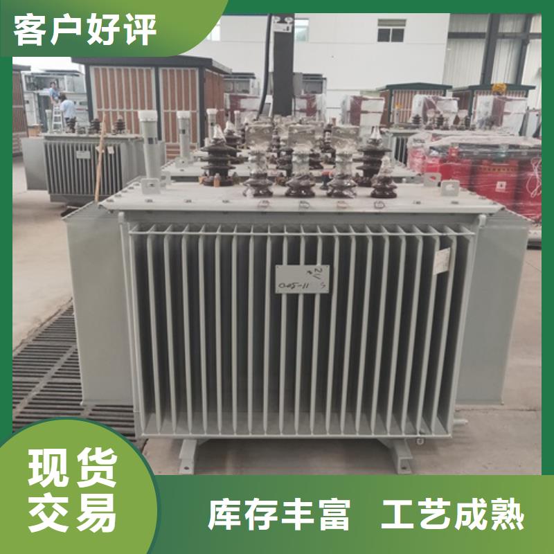 S13-500KVA/35KV/10KV/0.4KV油浸式变压器为您服务