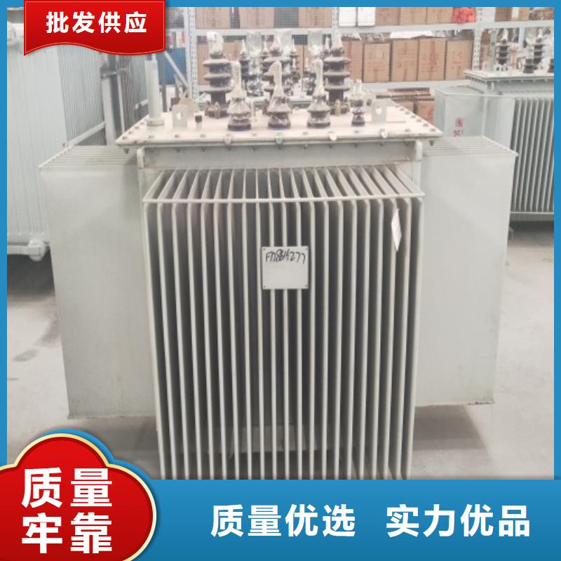 S11-200KVA/10KV/0.4KV油浸式变压器品质保证