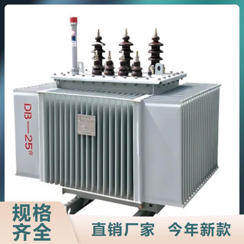 S20-m-1000/10油浸式变压器-S20-m-1000/10油浸式变压器实体厂家