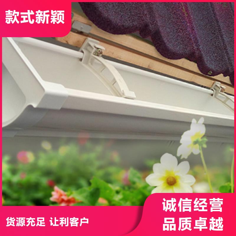 雨水管_【金属古建房檐】价格有优势