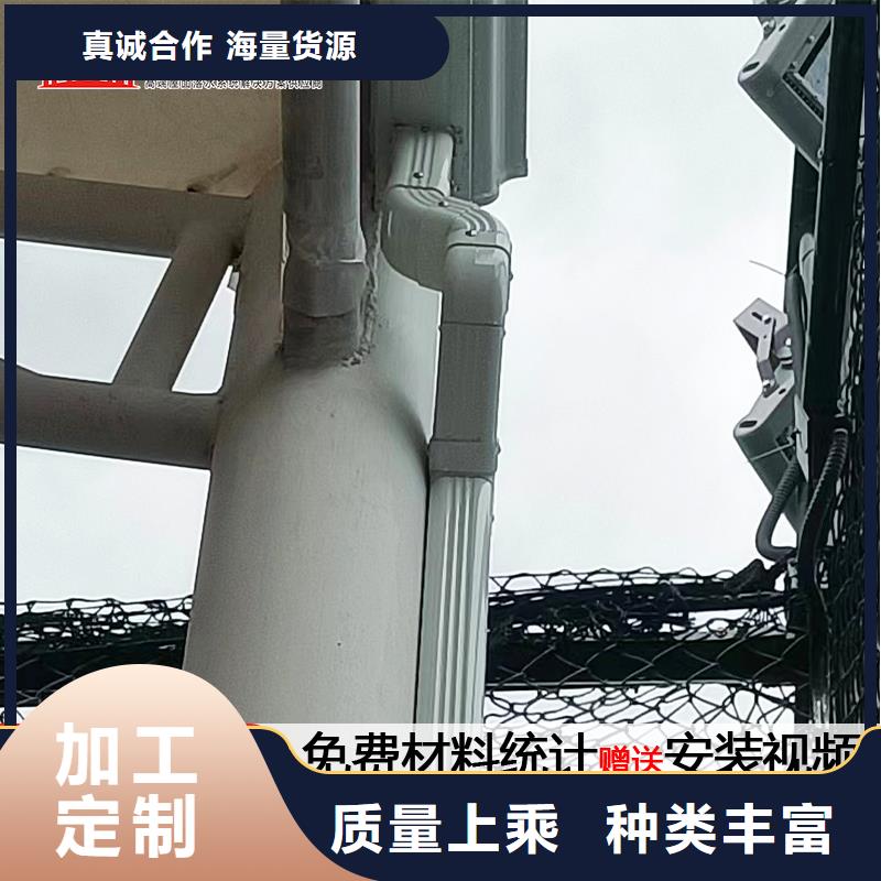 雨水管-仿古建筑飞椽工厂价格