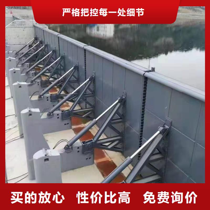 翻板閘門本地配送