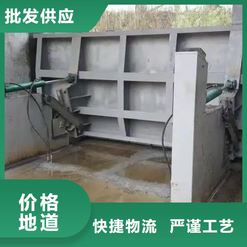 翻板閘門復(fù)合拍門做工細(xì)致