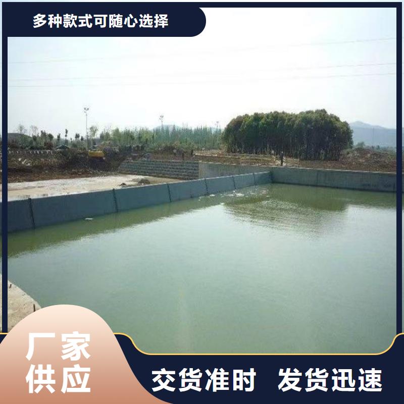 景觀壩多年生產(chǎn)經(jīng)驗(yàn)