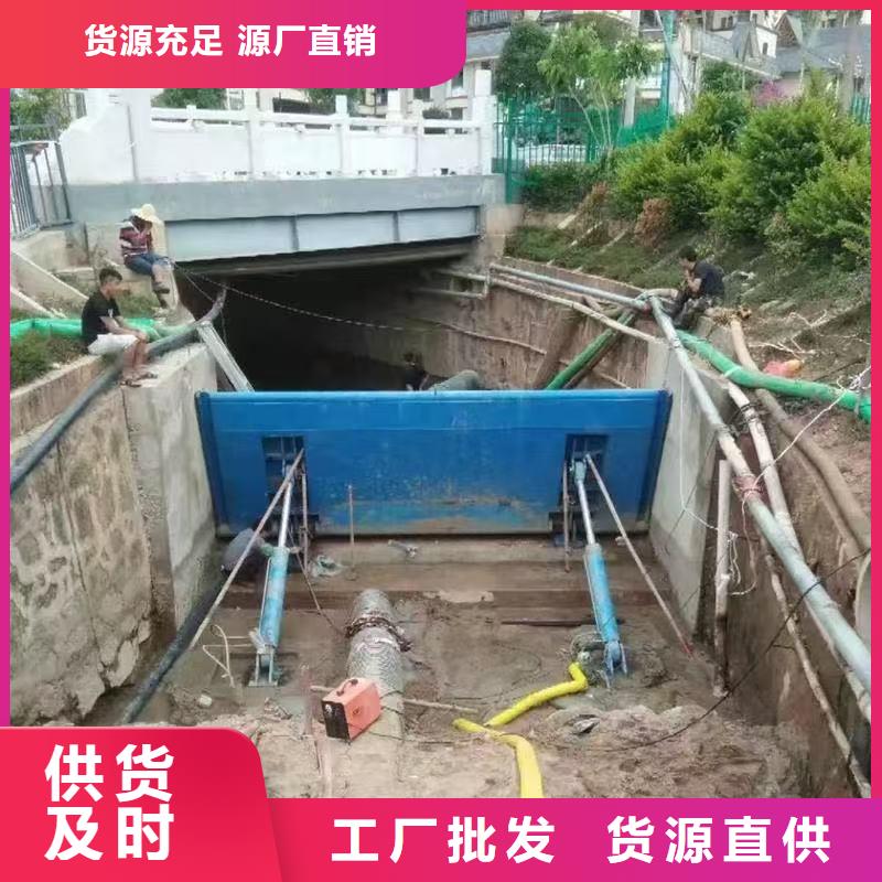 水利翻板閘門廠家施工隊伍