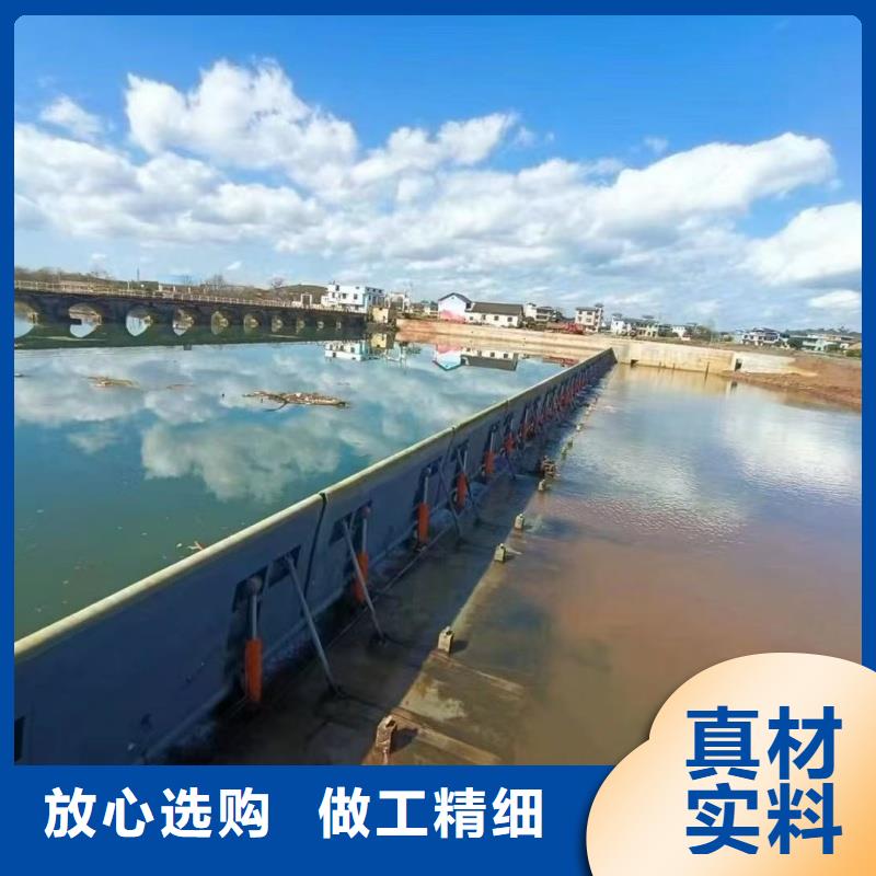 翻板閘門加工鋼壩 合頁壩 好貨直供