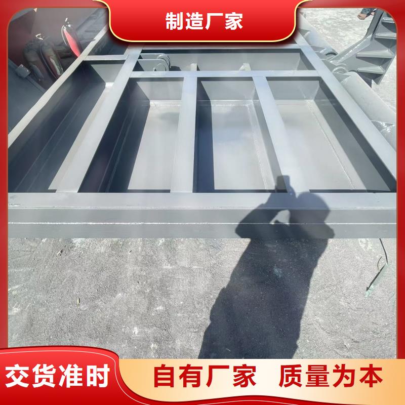 【翻板閘門_格柵除污機(jī)品質(zhì)可靠】