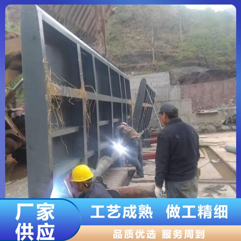 液壓鋼壩產(chǎn)品質(zhì)量過關(guān)