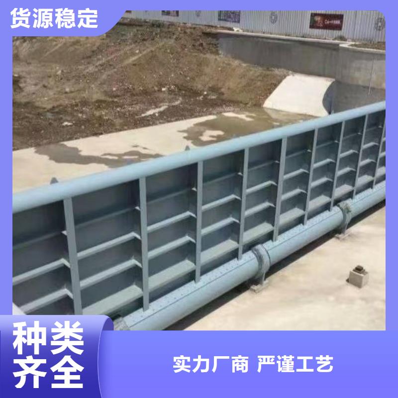 液壓電動(dòng)閘門按需定做