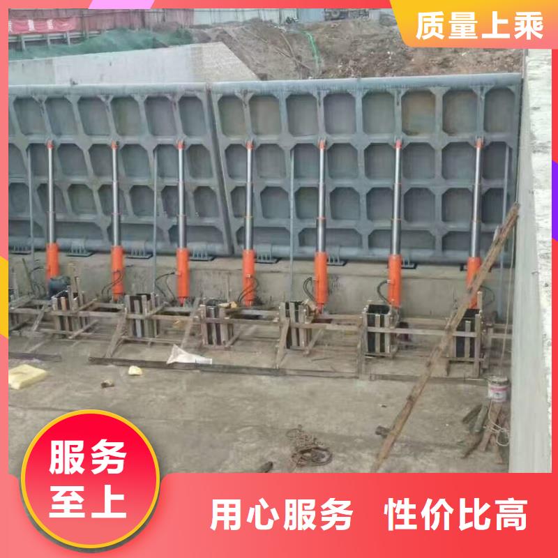 翻板閘門鋼制翻板閘門就近發(fā)貨