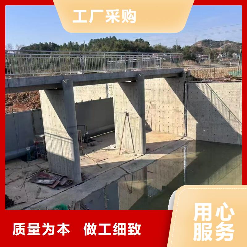 PGM鋼壩閘門質(zhì)量優(yōu)質(zhì)