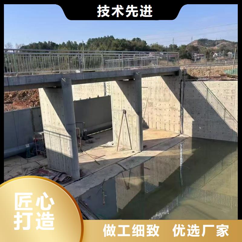 常年供應(yīng)景觀壩-放心