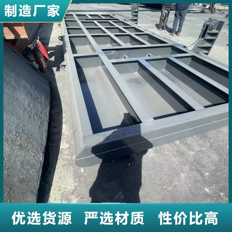 啟閉機閘門-放心可靠