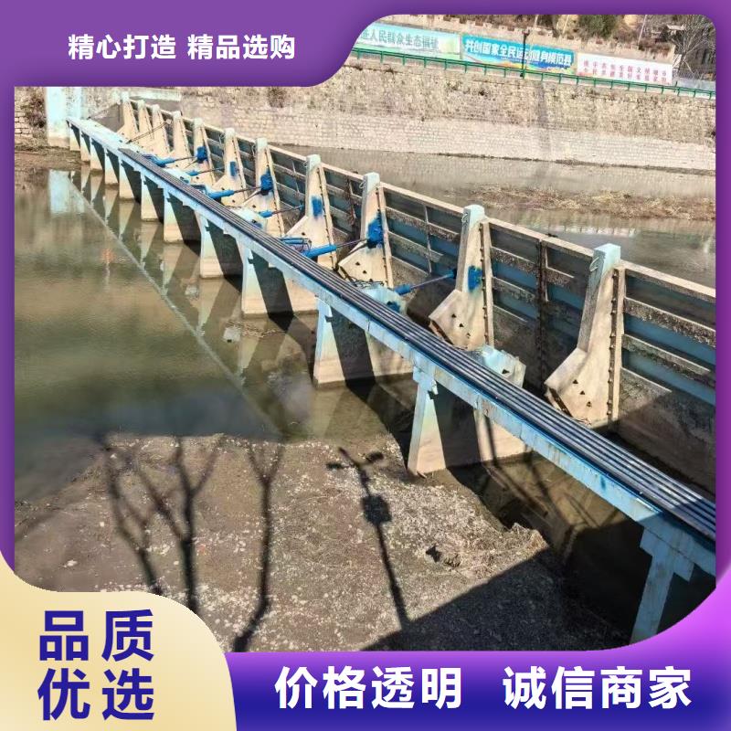 翻板閘門液壓合頁壩定制銷售售后為一體