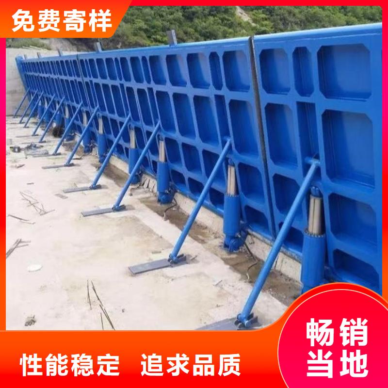 PGM鋼壩閘門(mén)廠(chǎng)家