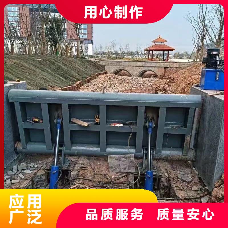 翻板閘門鋼制翻板閘門就近發(fā)貨