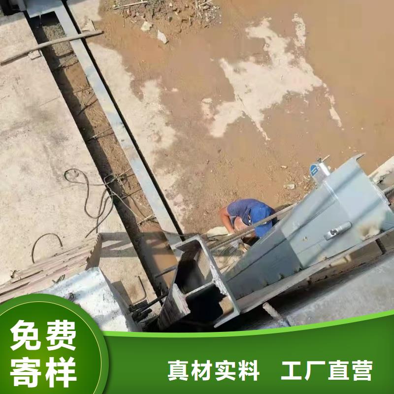 景觀壩多年生產(chǎn)經(jīng)驗(yàn)