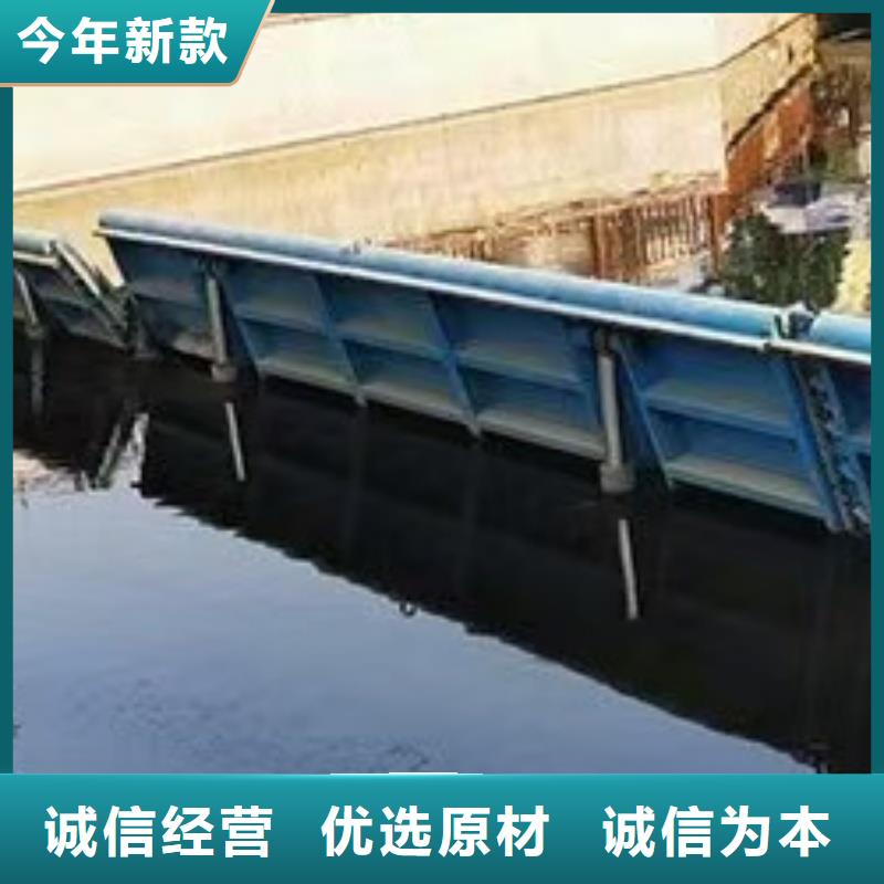 翻板閘門_加工鋼壩 合頁壩 每個細(xì)節(jié)都嚴(yán)格把關(guān)