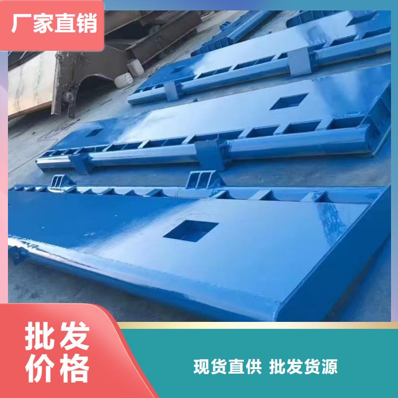 翻板閘門客戶滿意度高