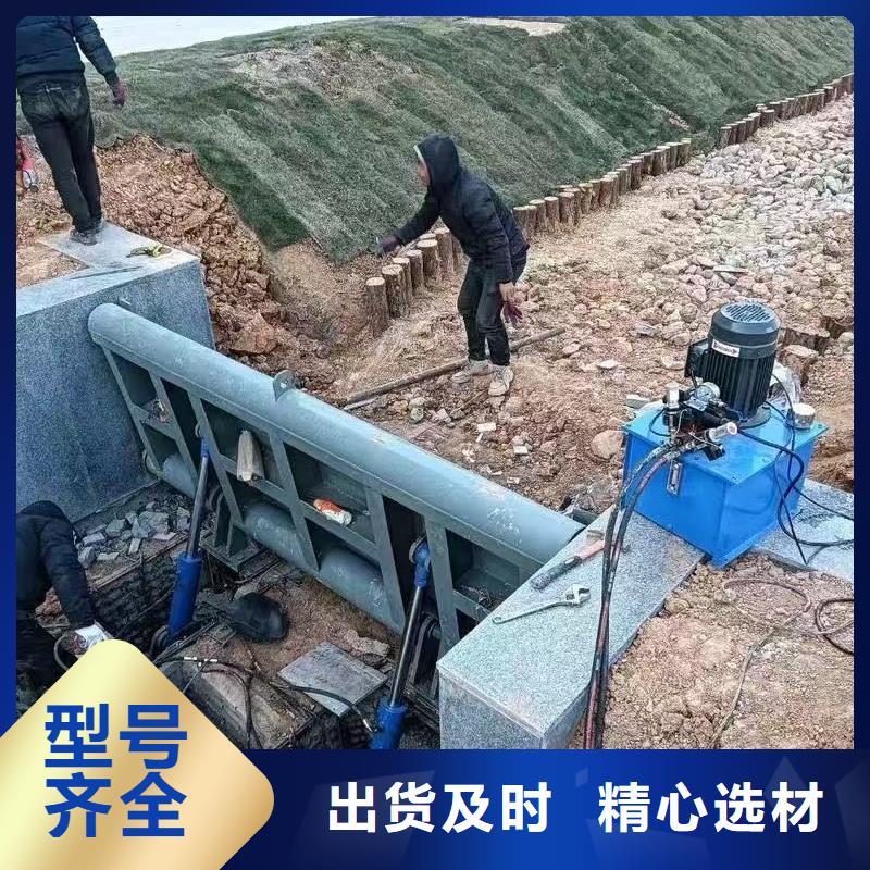 【翻板閘門_格柵除污機(jī)品質(zhì)可靠】