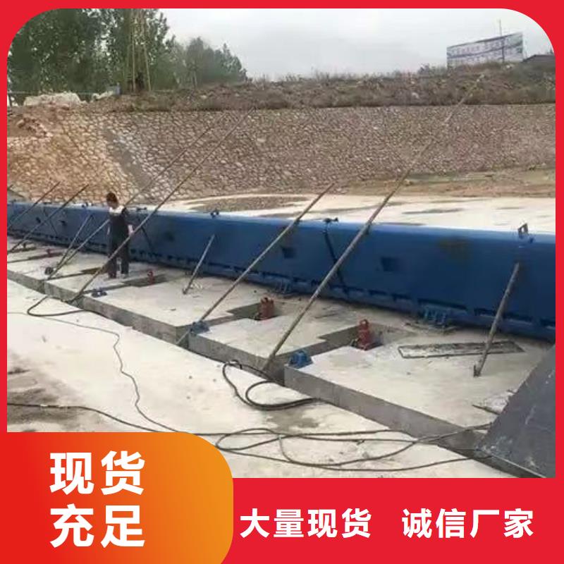 誠信為本合頁壩廠家