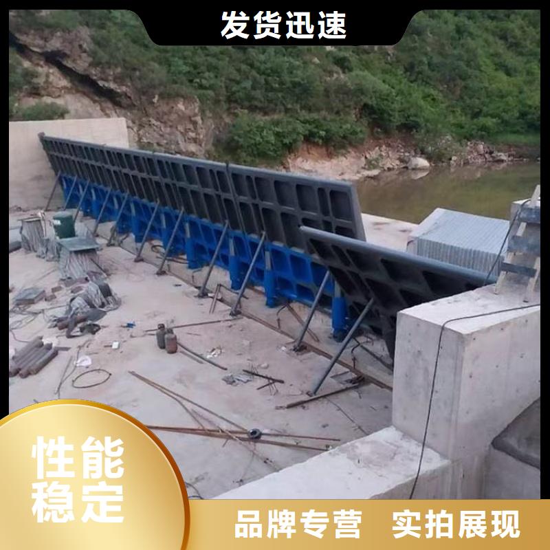 翻板閘門-耐腐蝕液壓壩出貨快