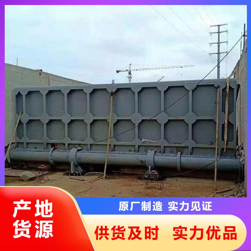 合頁鋼壩生產(chǎn)廠家質(zhì)量過硬