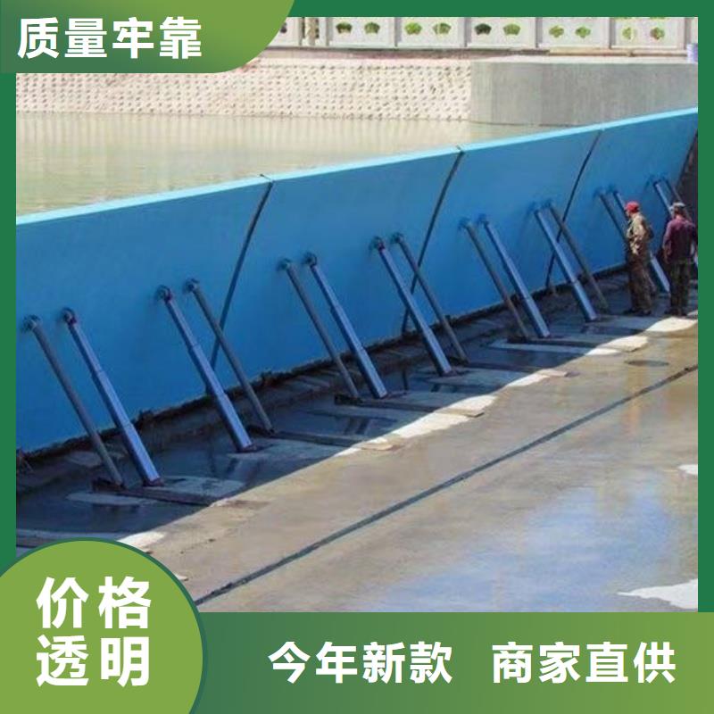 翻板閘門專業(yè)生產(chǎn)團隊