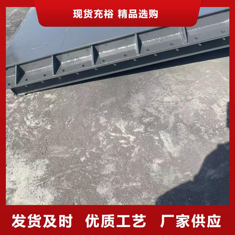 翻板閘門下倒式翻板閘門 海量現貨