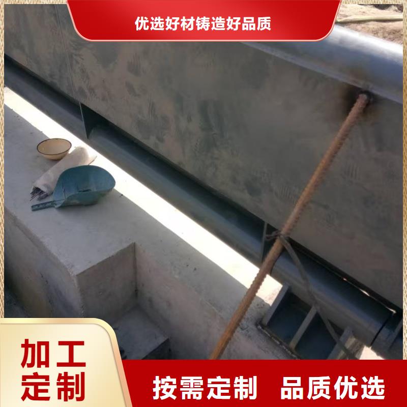 平面定輪鋼制閘門-客戶一致好評(píng)