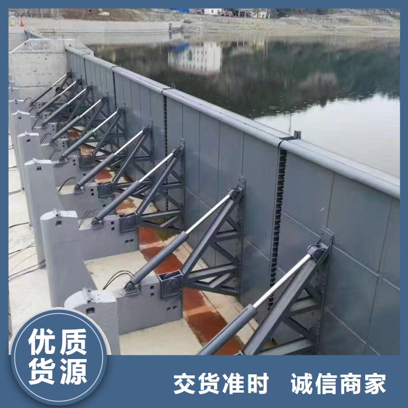 翻板閘門自有廠家