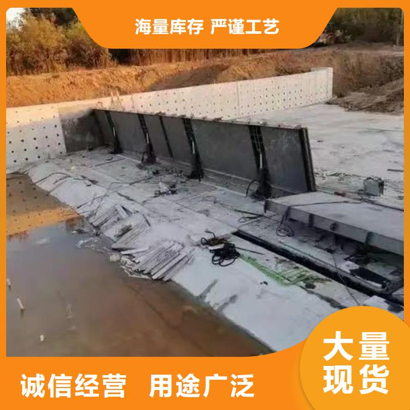 翻板閘門有口皆碑