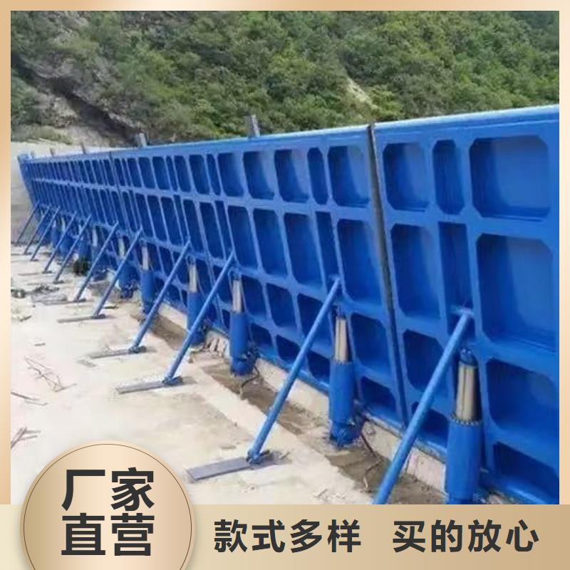 液壓電動(dòng)閘門按需定做