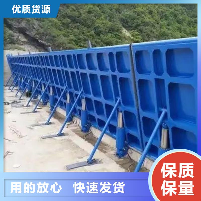 翻板閘門液壓推桿廠家