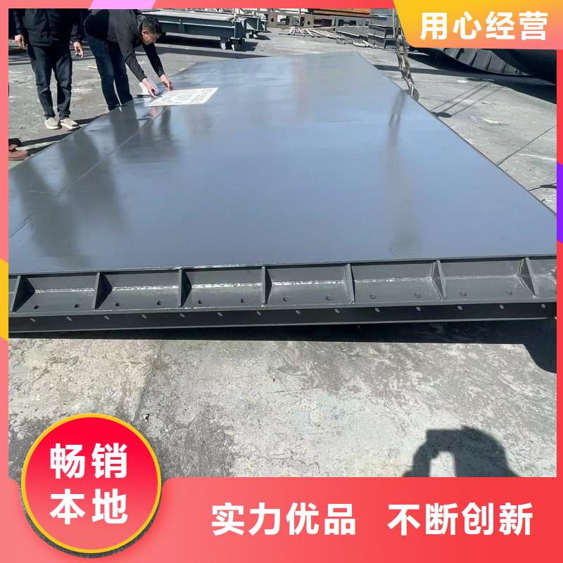 翻板閘門出貨快